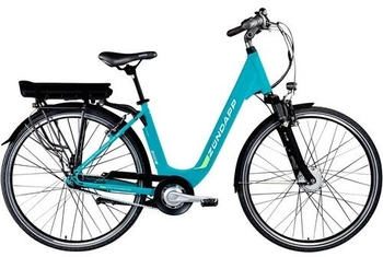 Z&uuml;ndapp Z600 t&uuml;rkis