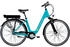 Zündapp Z600 türkis