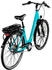 Zündapp Z600 türkis