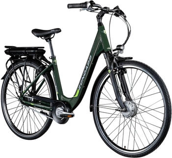 Z&uuml;ndapp Z600 black