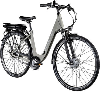 Z&uuml;ndapp Z600 grey