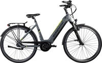 Z&uuml;ndapp "X600 - Bosch Mittelmotor" 7 Gang Shimano Nexus Schaltwerk Nabenschaltung