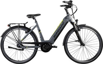 Z&uuml;ndapp X600 grey/yellow