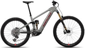 Santa Cruz Vala 1 CC MX X0 AXS RSV 2025 grey