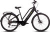 Saxonette E-Bike
