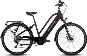 Saxonette E-Bike