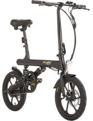 Adore 16 Zoll 1S skyjet black
