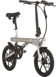 Adore 16 Zoll 1S skyjet grey
