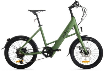 Adore C-200 Compact green
