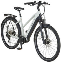 Prophete "Entdecker 5.0" 10 Gang Shimano Deore Schaltwerk Kettenschaltung...