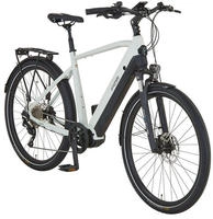 Prophete "Entdecker 5.0" 10 Gang Shimano Deore Schaltwerk Kettenschaltung Mittelmotor