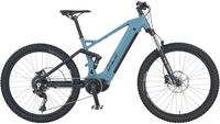 Prophete "Dice 4.0" 10 Gang Shimano Cues Schaltwerk Kettenschaltung Mittelmotor 250 W