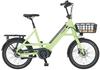E-Bike 20 Zoll