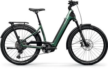 Centurion Country R3000i L (2025) forstgreen