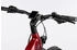 Ghost E-Teru Advanced EQ Low 2025 carbon red chilly white