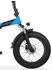 MBM PHRIKE 20 blue