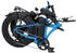 MBM PHRIKE 20 blue