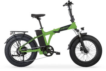 MBM PHRIKE 20 green