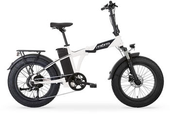 MBM PHRIKE 20 white