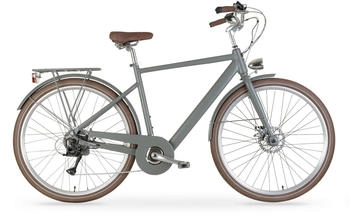 MBM LA RUE 2.0 MAN grey