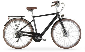 MBM LA RUE 2.0 MAN black