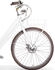 MBM LA RUE 2.0 Wave white