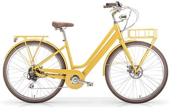 MBM LA RUE 2.0 Wave yellow