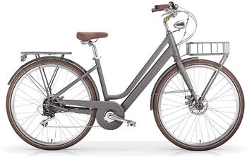 MBM LA RUE 2.0 Wave grey