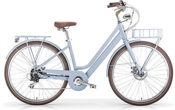 MBM LA RUE 2.0 Wave sky blue