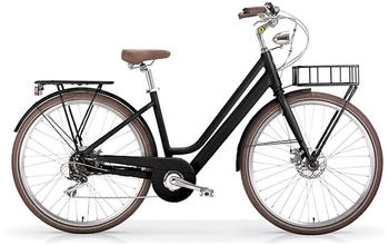 MBM LA RUE 2.0 Wave black