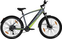 SachsenRad "R8 Flex III" 9 Gang Shimano Shimano Altus Schaltwerk Kettenschaltung