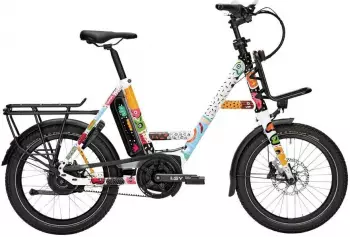ISY E-Bike