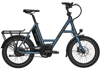 ISY N3.8 ZR 545 (2024) cosmic blue
