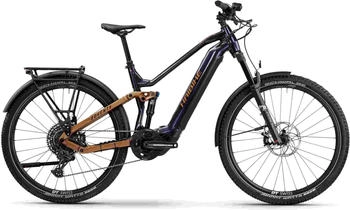 Haibike Adventr SE 2025