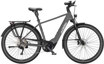 KTM Macina Style 820 Di2 800Wh Men grey 2025