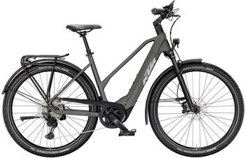 KTM Macina Style 820 Di2 800Wh Woman grey 2025