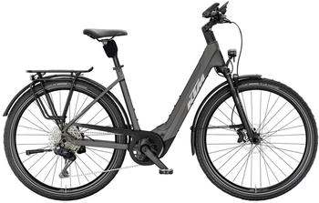 KTM Macina Style 820 Di2 800Wh Wave grey 2025
