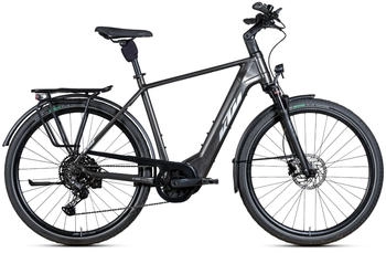 KTM L-CX Men 2025 Machine Grey