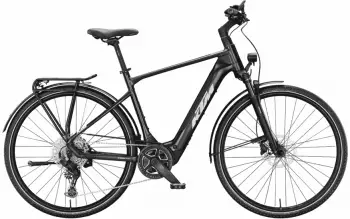 KTM Power Sport SX Men 2025
