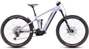 Cube Stereo Hybrid ONE44 EXC 27.5" (2025) cyclamen´n´black