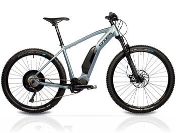 Airtracks 27,5 Zoll E-Bike MTB Mountainbike RAZOR SHIMANO STEPS EP800 500 Wh BOOST 85Nm 11s SHIMANO XT M8000