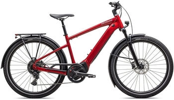 Specialized TURBO VADO 4.0 IGH (2025) gloss tint satin silver