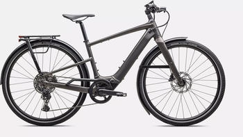 Specialized Vado SL 4.0 Men EQ 2 Gunmetal/Smoke (2025)