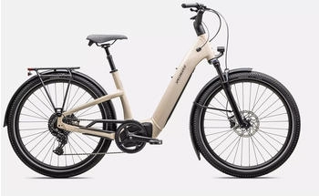 Specialized TURBO COMO 4.0 (2025) Sand Black Reflective