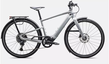 Specialized Turbo Vado SL 5.0 EQ (2025) gloss dove gray
