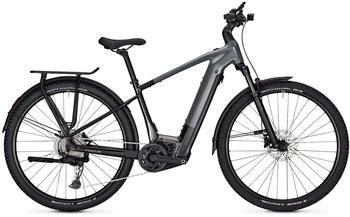 Focus AVENTURA&sup2; 6.8 750Wh Diamant Slategrey glossy/Magicblack glossy