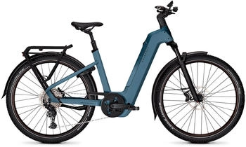 Kalkhoff Entice 5+ Advance Wave (2025) blue