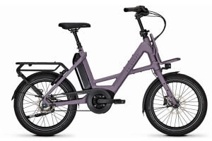 Kalkhoff Image C.B Advance+ (2025) midnightplum