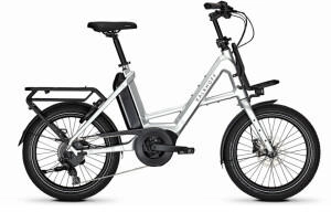 Kalkhoff Endeavour C Move+ (2025) nepalsilver glossy