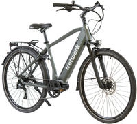 Tretwerk "Sonic" 8 Gang Shimano Acera M3020 SGS Schaltwerk Kettenschaltung